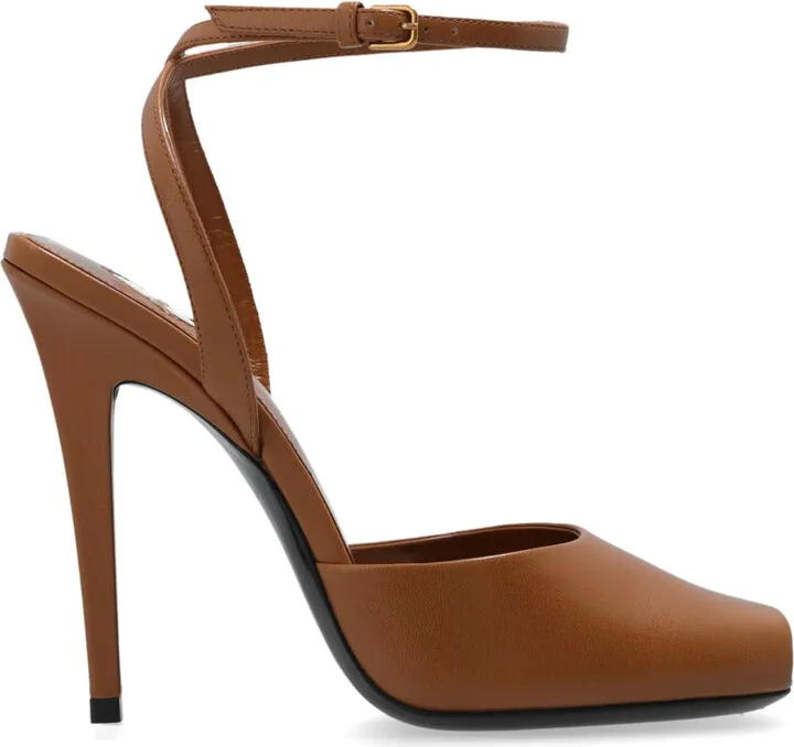 110mm Scandale sandals