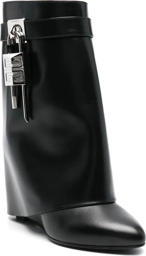 110mm Sharlock boots - Image 2