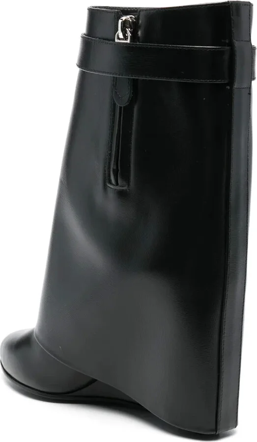 110mm Sharlock boots - Image 3