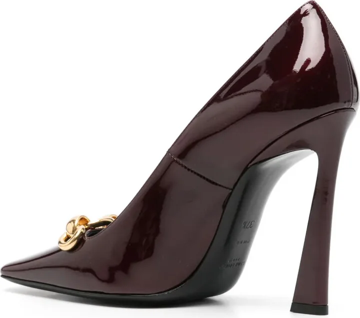 110mm Silvana pumps - Image 3
