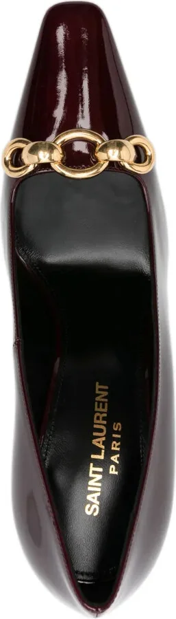 110mm Silvana pumps - Image 4
