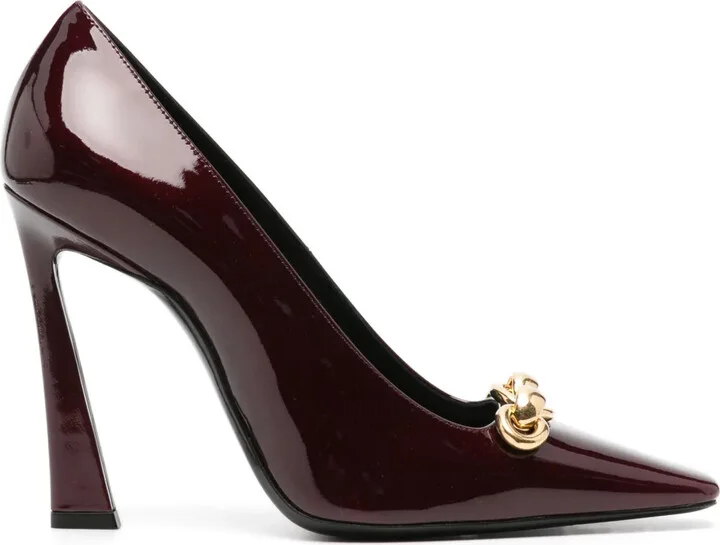 110mm Silvana pumps