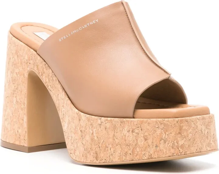 110mm Skyla sandals - Image 2