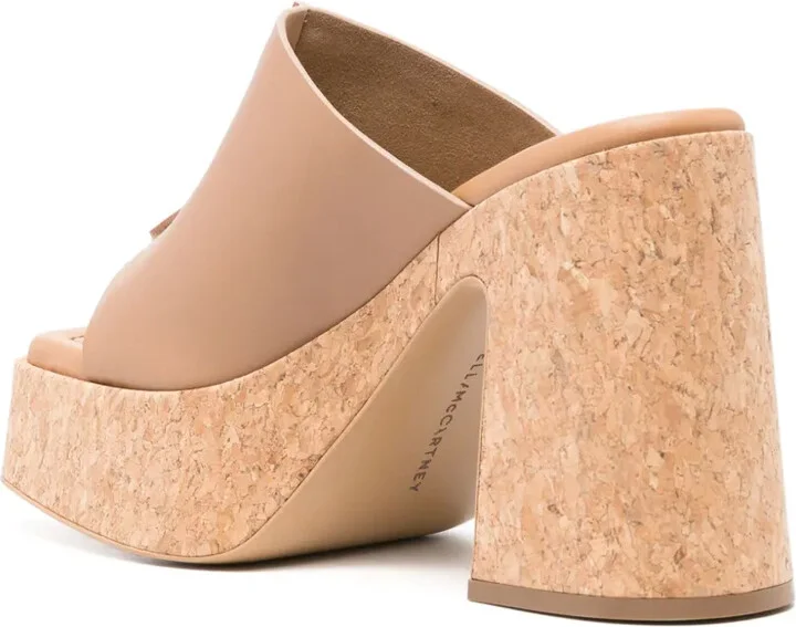 110mm Skyla sandals - Image 3