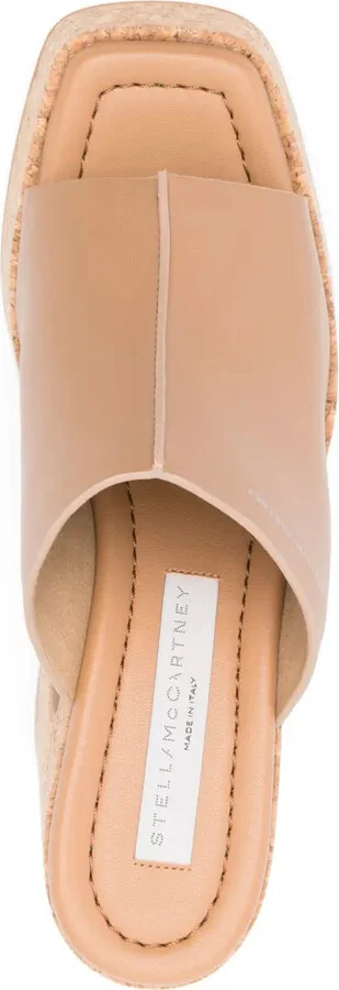 110mm Skyla sandals - Image 4