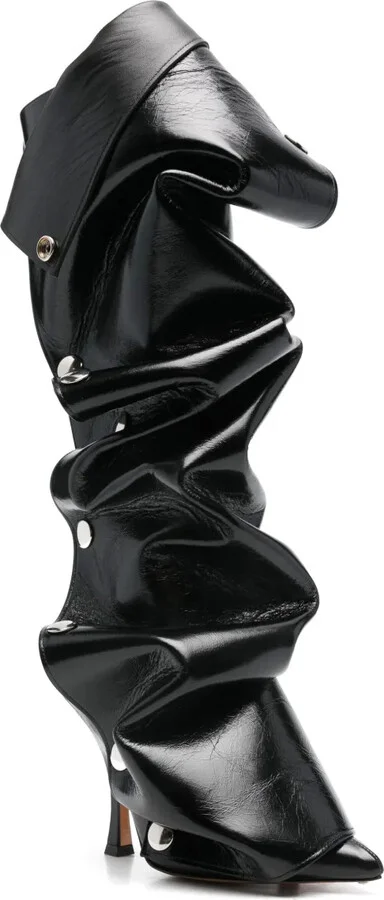 110mm Snap boots - Image 2