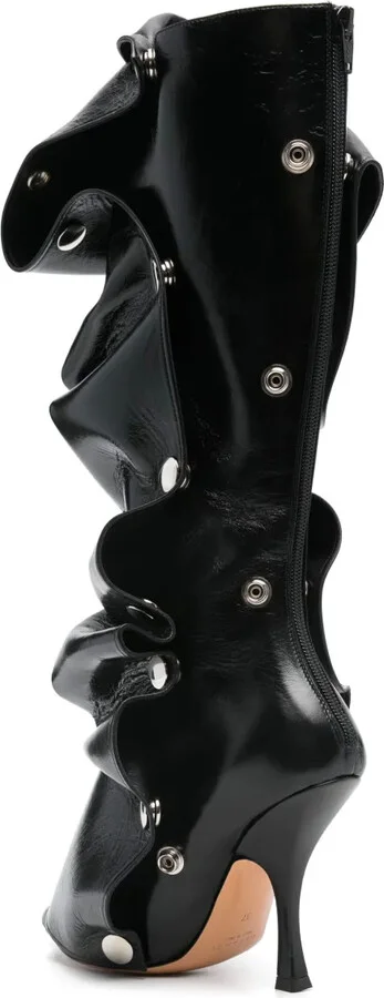 110mm Snap boots - Image 3