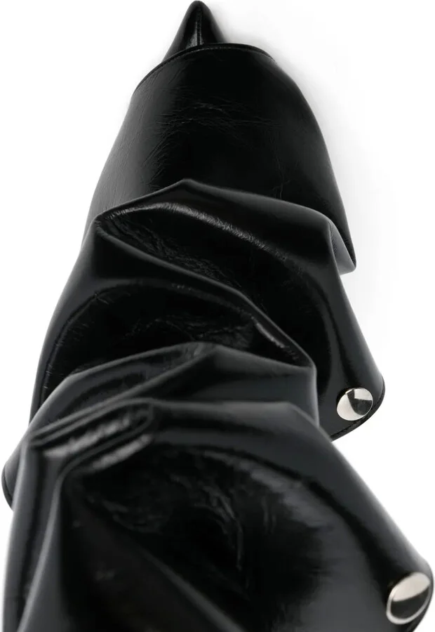 110mm Snap boots - Image 4