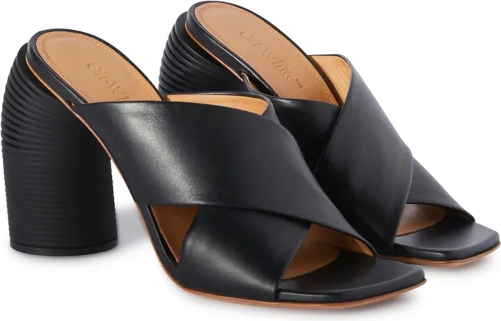 110mm Spring sandals - Image 2