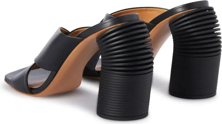 110mm Spring sandals - Image 4