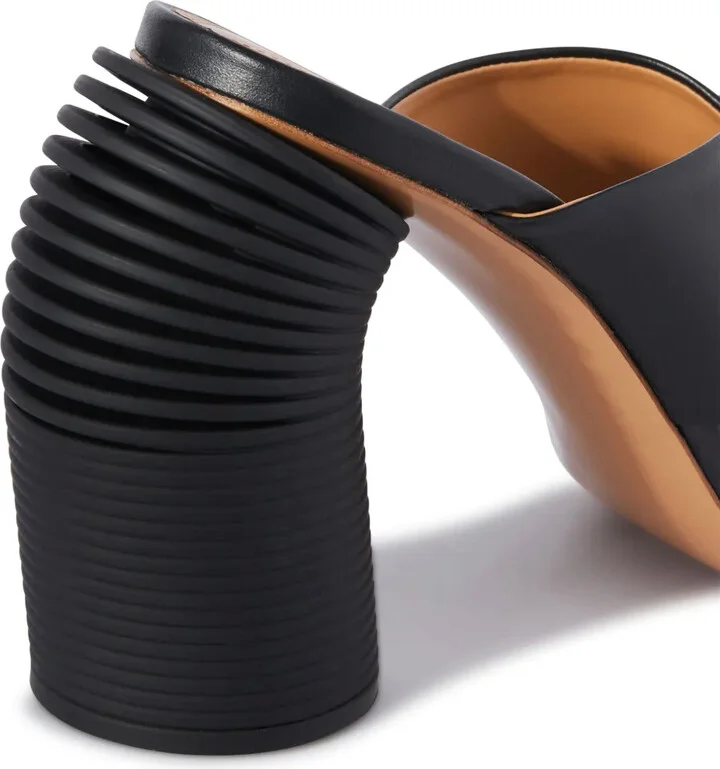 110mm Spring sandals - Image 5
