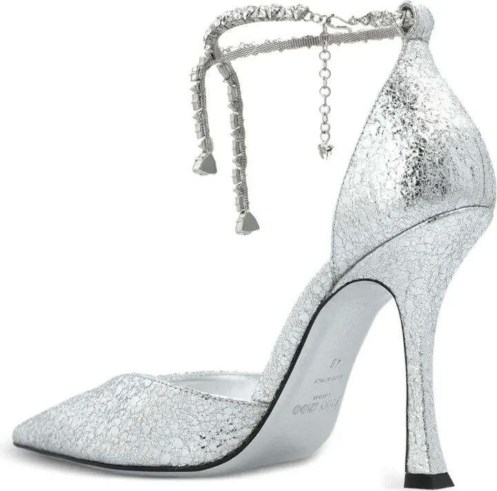 110mm Stevie pumps - Image 2