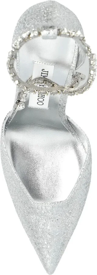 110mm Stevie pumps - Image 3