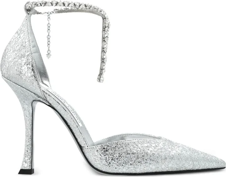 110mm Stevie pumps
