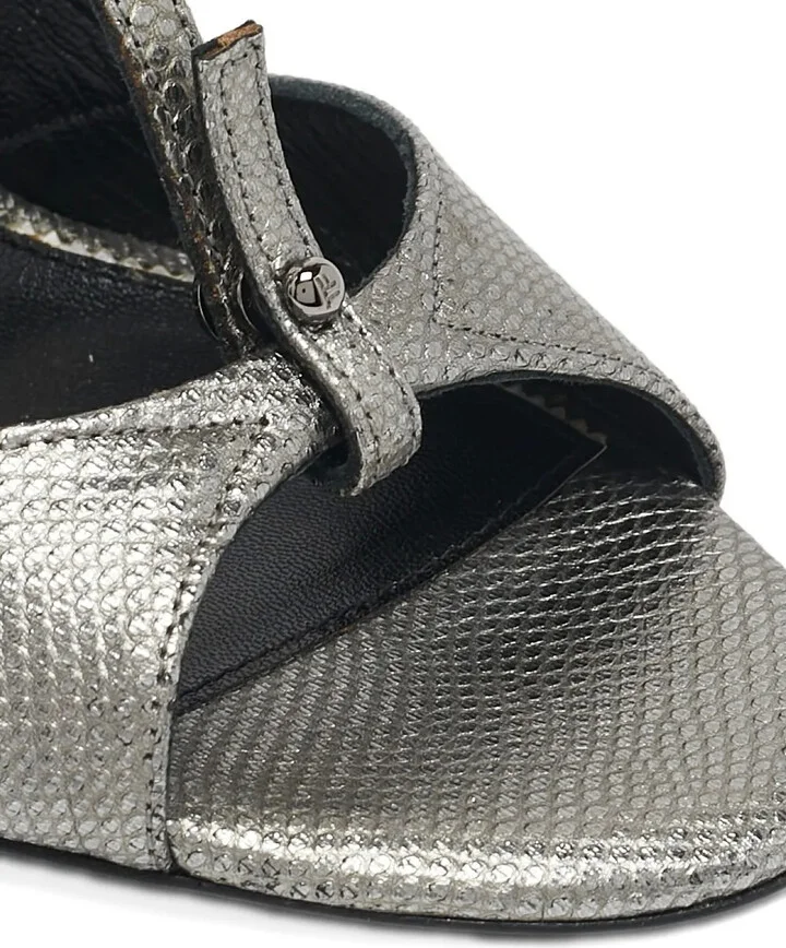 110mm Stud-Embellished Sandals - Image 5