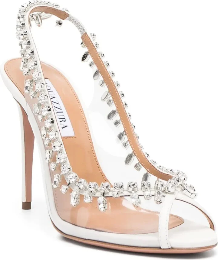 110mm Temptation sandals - Image 2