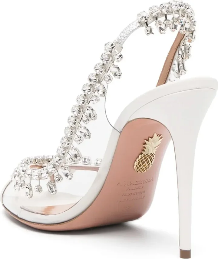 110mm Temptation sandals - Image 3