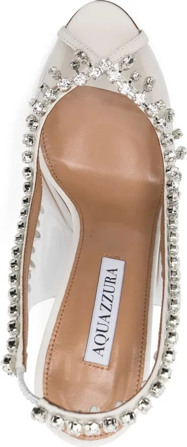 110mm Temptation sandals - Image 4