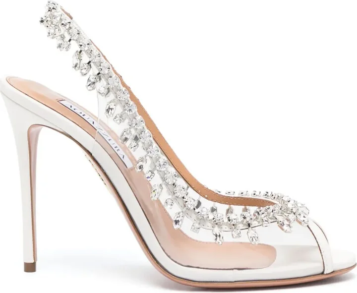 110mm Temptation sandals