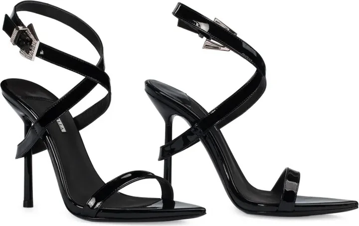 110mm Tess sandals - Image 2