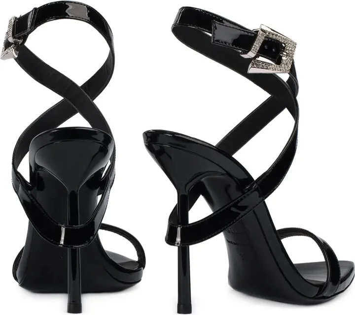 110mm Tess sandals - Image 3