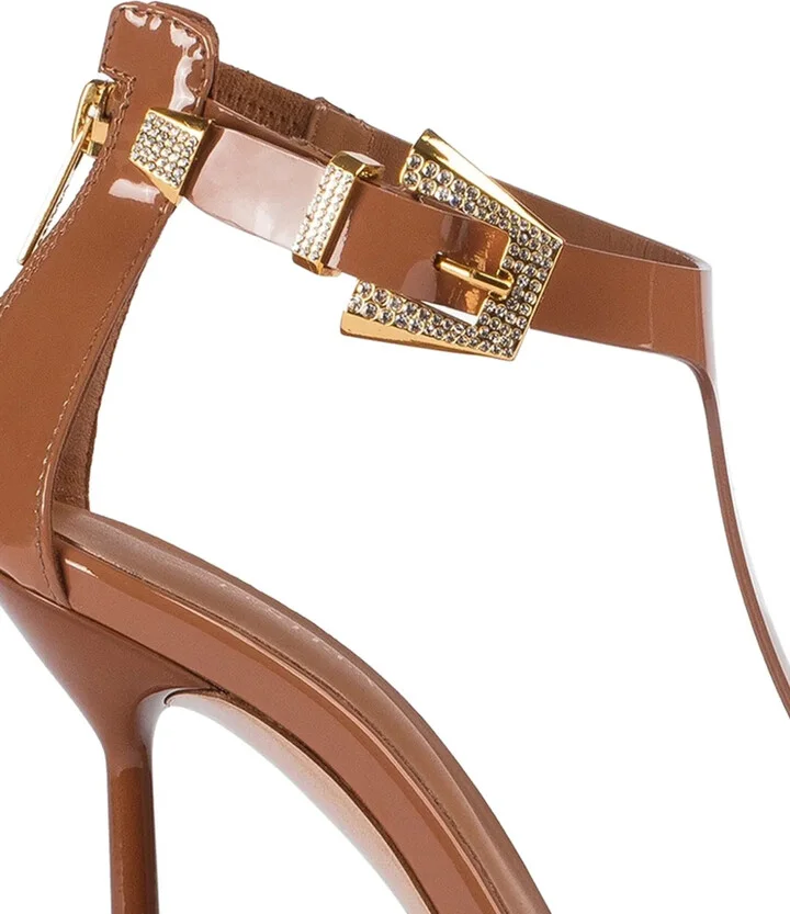 110mm Tess sandals - Image 2