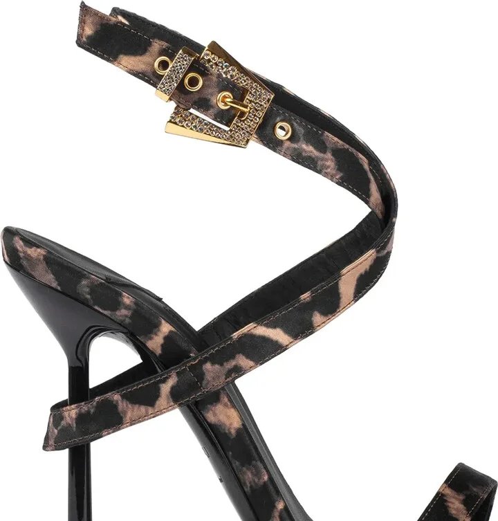 110mm Tess sandals - Image 2