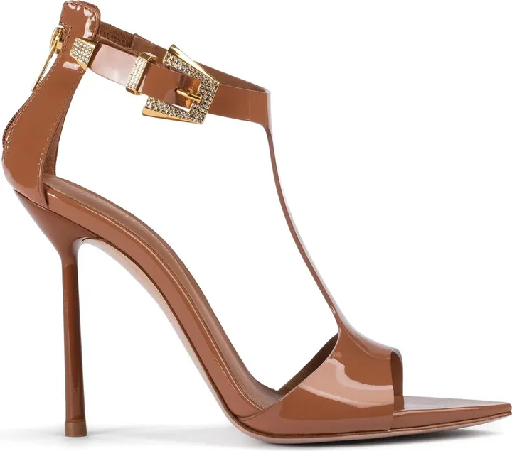 110mm Tess sandals