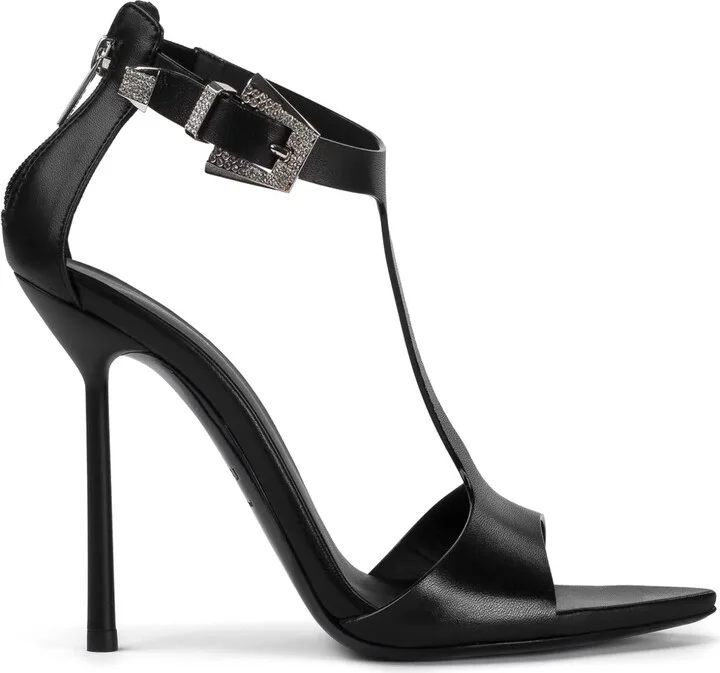 110mm Tess sandals