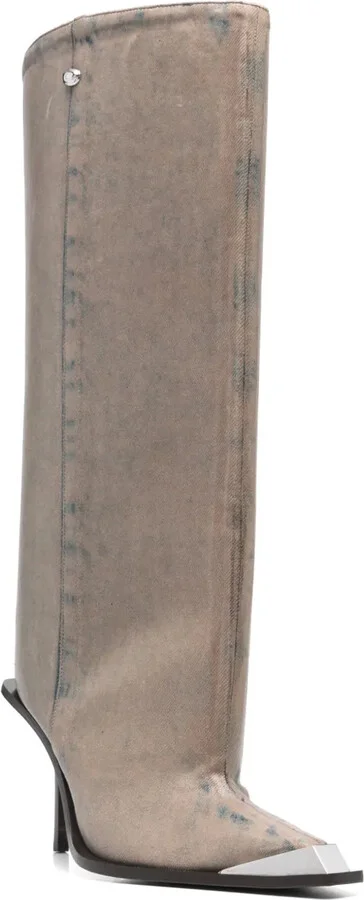 110mm Tona boots - Image 2