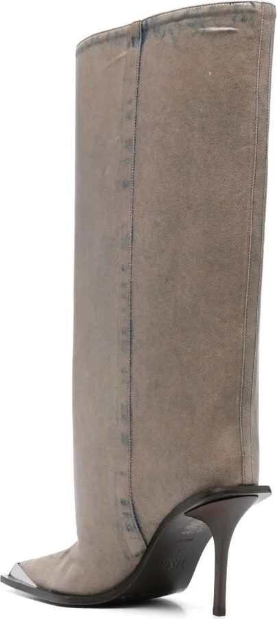 110mm Tona boots - Image 3