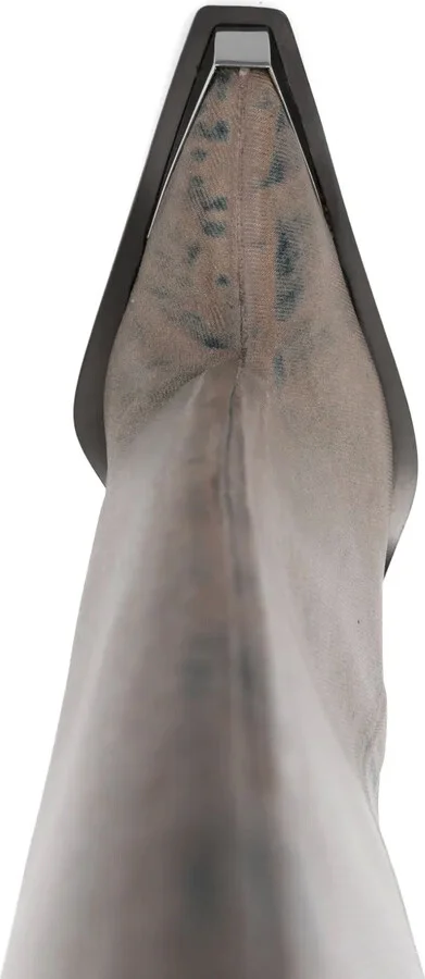 110mm Tona boots - Image 4