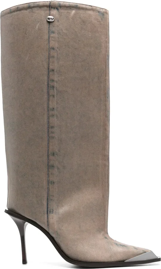 110mm Tona boots