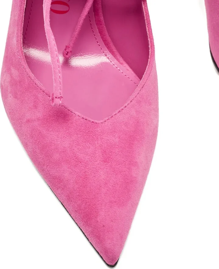 110mm Venus heeled pumps - Image 5