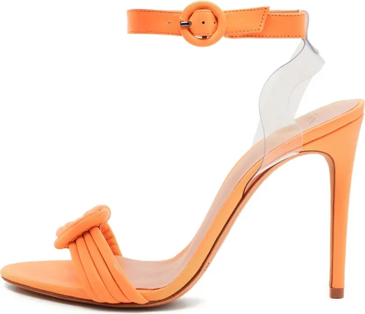 110mm Vicky sandals
