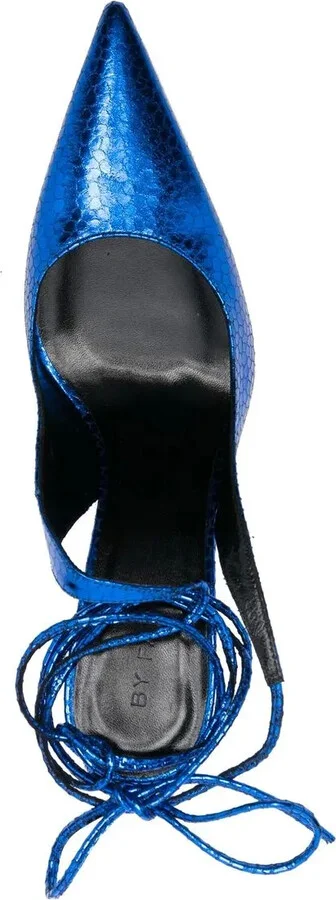 110mm Wedge Pumps - Image 4