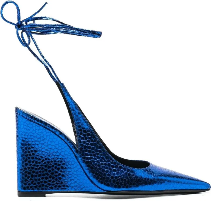 110mm Wedge Pumps