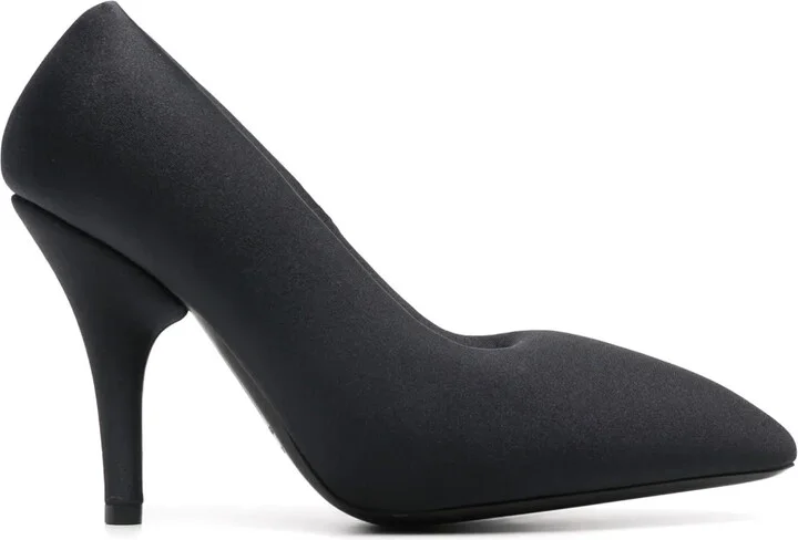 110mm XL pumps