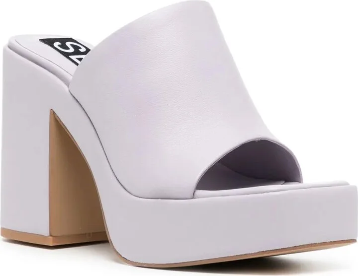 110mm Yael sandals - Image 2
