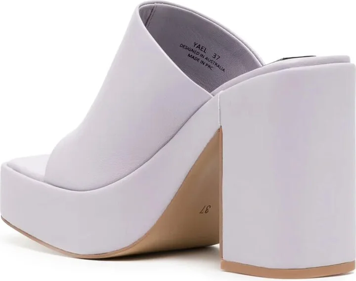 110mm Yael sandals - Image 3