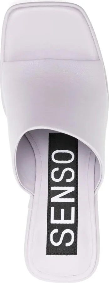 110mm Yael sandals - Image 4