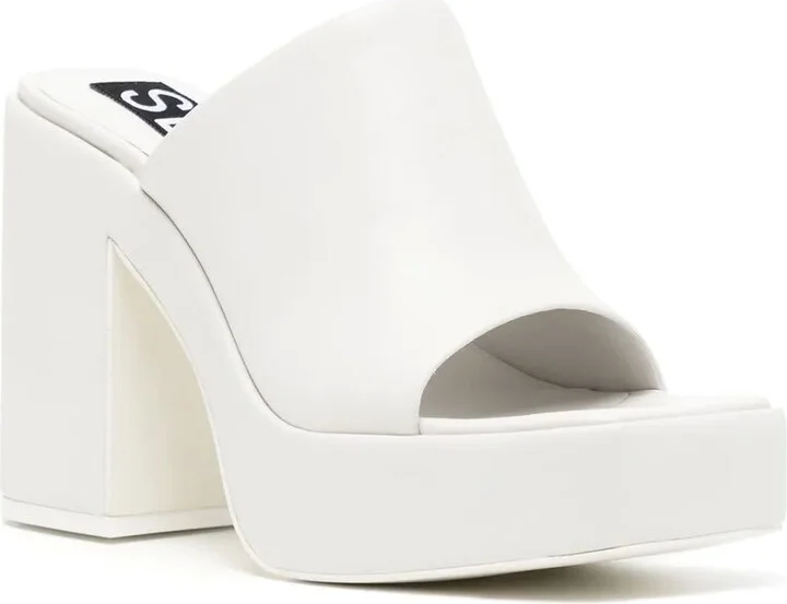 110mm Yael sandals - Image 2