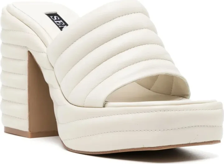 110mm Yvonne sandals - Image 2