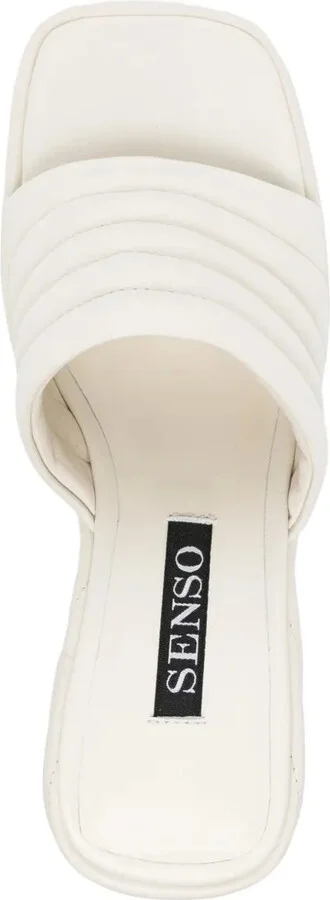 110mm Yvonne sandals - Image 4