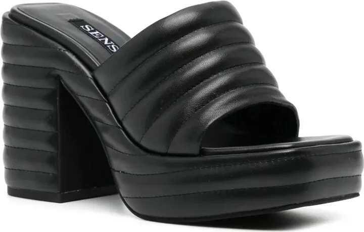 110mm Yvonne sandals - Image 2