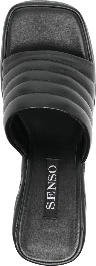 110mm Yvonne sandals - Image 4