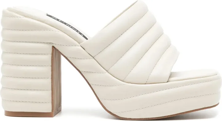 110mm Yvonne sandals