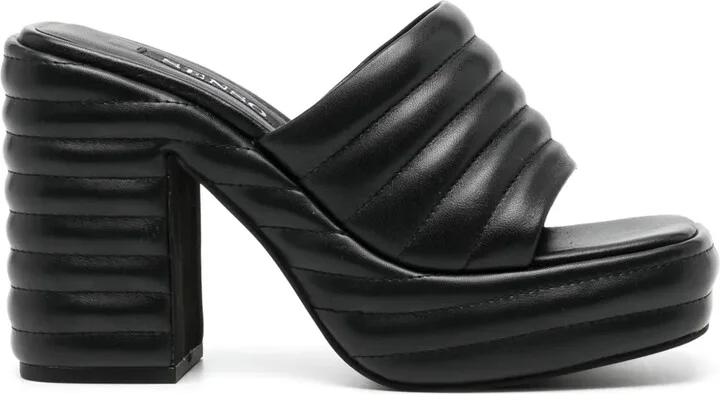 110mm Yvonne sandals