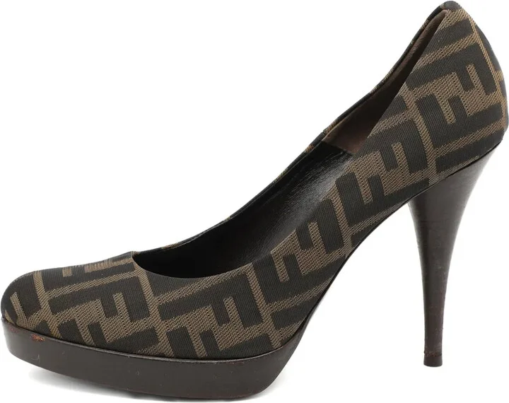 110mm Zucca pumps