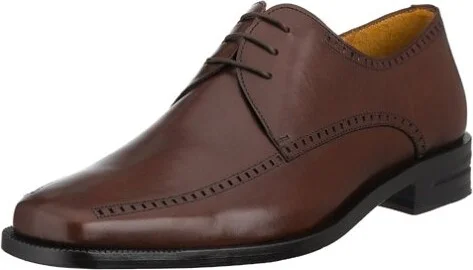 1113Mezlan Men's Davinci Oxford